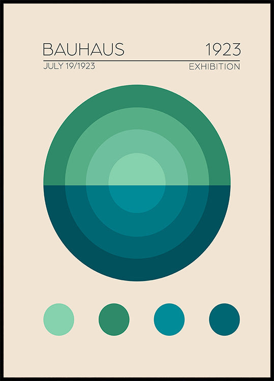 Harmonie Géométrique