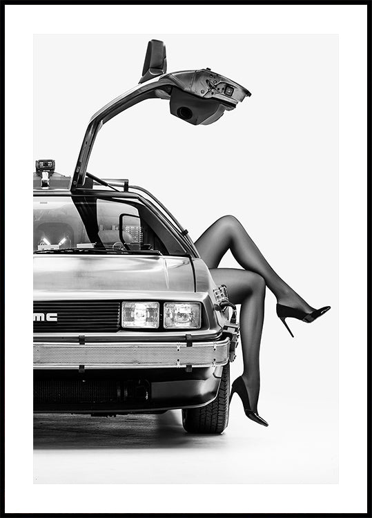 L'avenir est féminin : partie 3 Poster