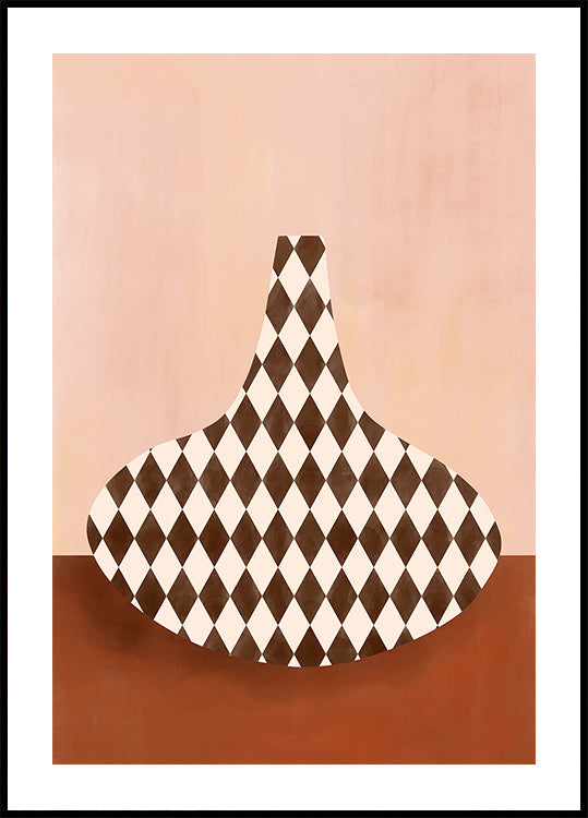 3x4 20 Affiche