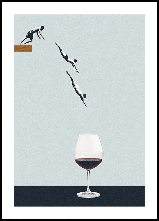 Vos meilleurs amis oublient que vous vieillissez Poster