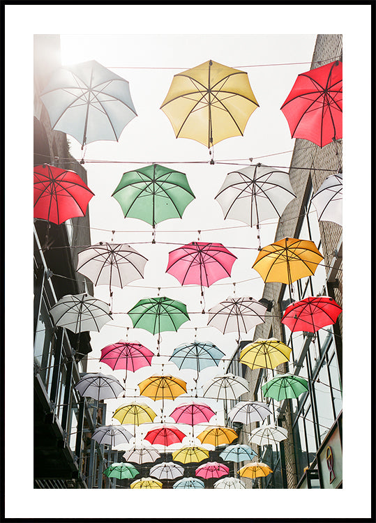 Parapluies