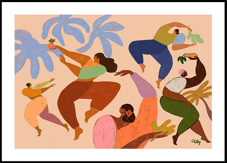 Danse Danse