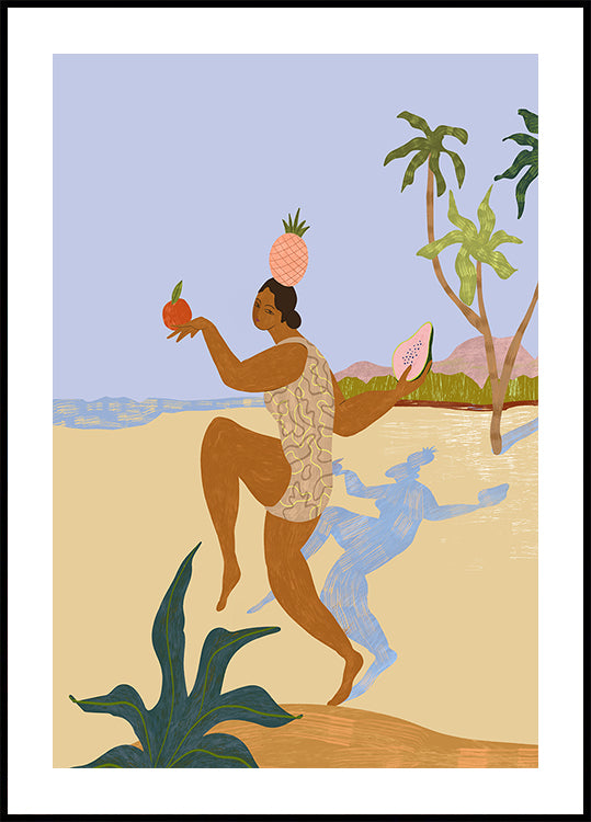 Équilibre (NOUVEAU)