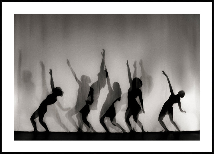 La danse est le langage de l'âme...