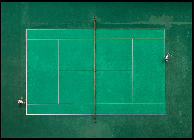 Jeu! Ensemble! Correspondre! Affiche