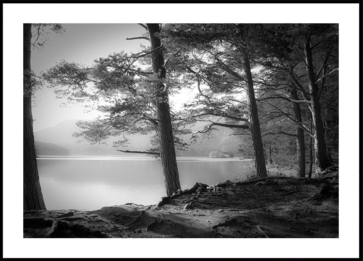 Loch et Eilein