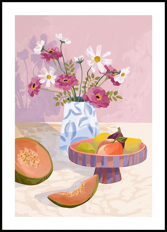 Pause Fruits