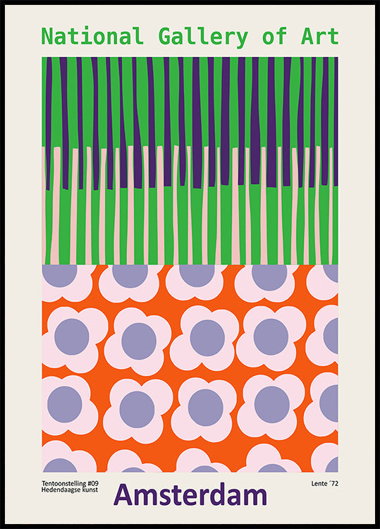 Galerie nationale d'art d'Amsterdam