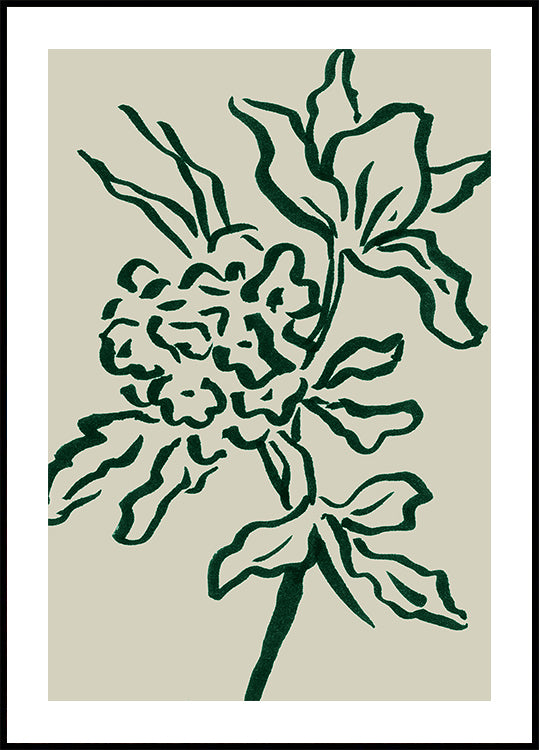 Fleurs