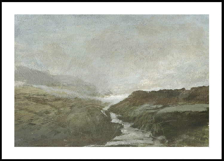 Ruisseau des Highlands