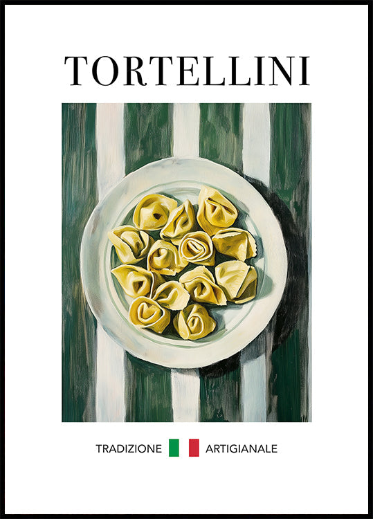 Tortellinis