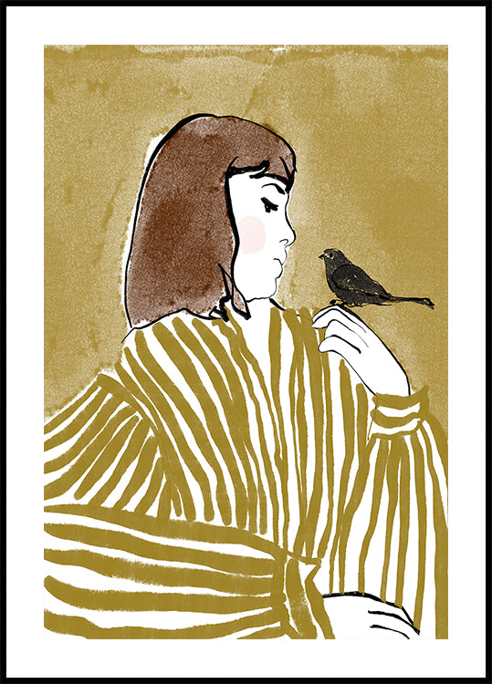 Chante-moi une chanson