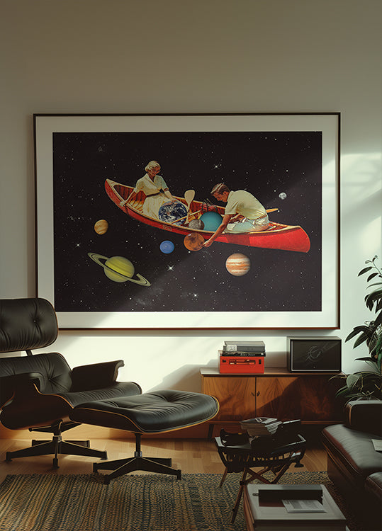 Génération Big Bang Poster