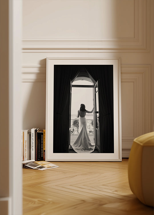 Exquisité Poster