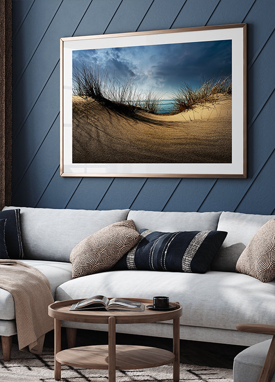 Dunes..........