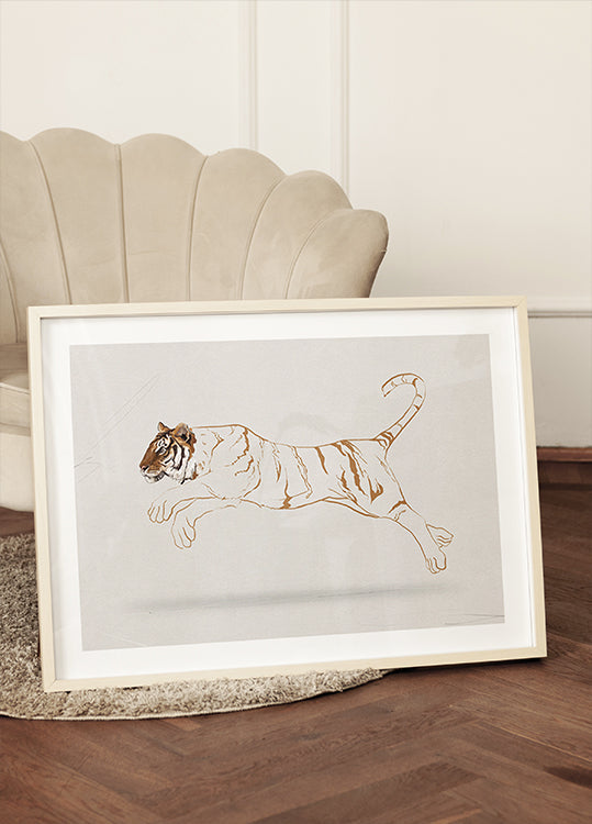 Vendredi matin n°I (lignes)