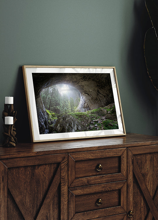 Jetez un coup d'oeil au ciel