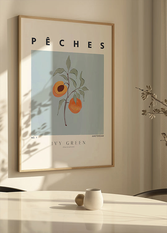 Pêches