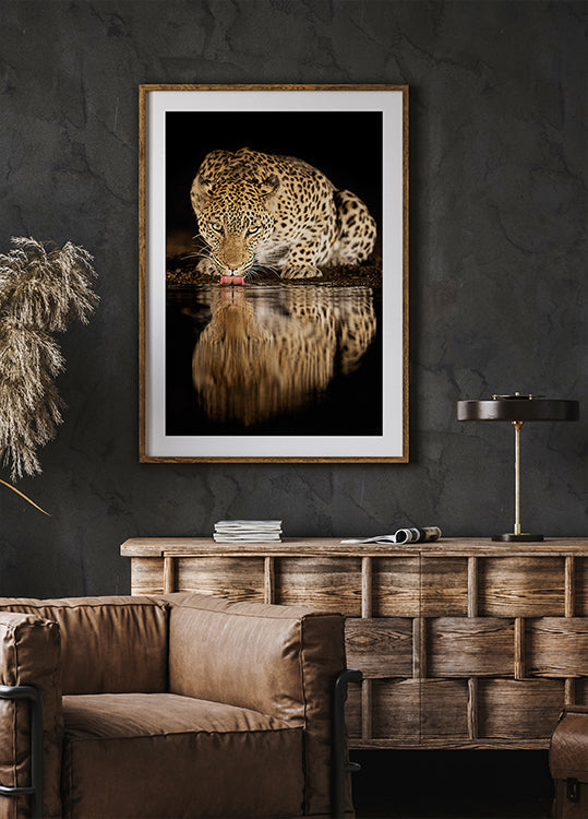 mère célibataire Poster