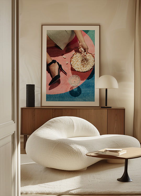 Soirée cinéma #01 Poster