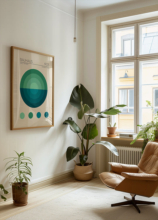 Harmonie Géométrique