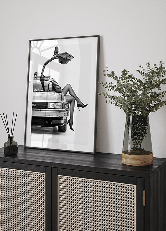 L'avenir est féminin : partie 3 Poster