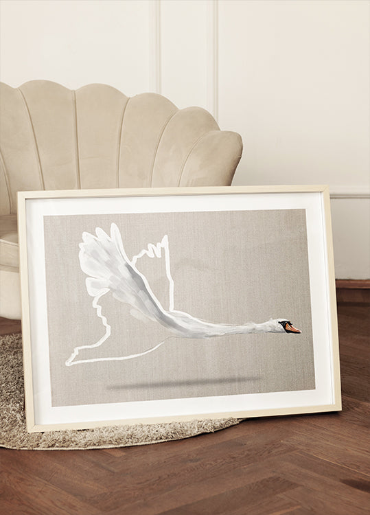 Ailé (toile)