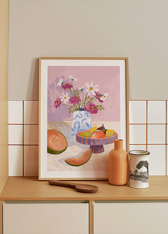 Pause Fruits
