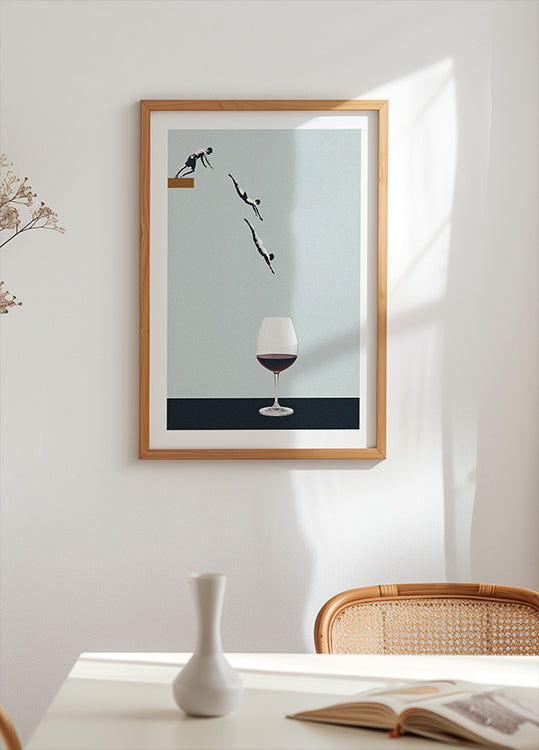 Vos meilleurs amis oublient que vous vieillissez Poster