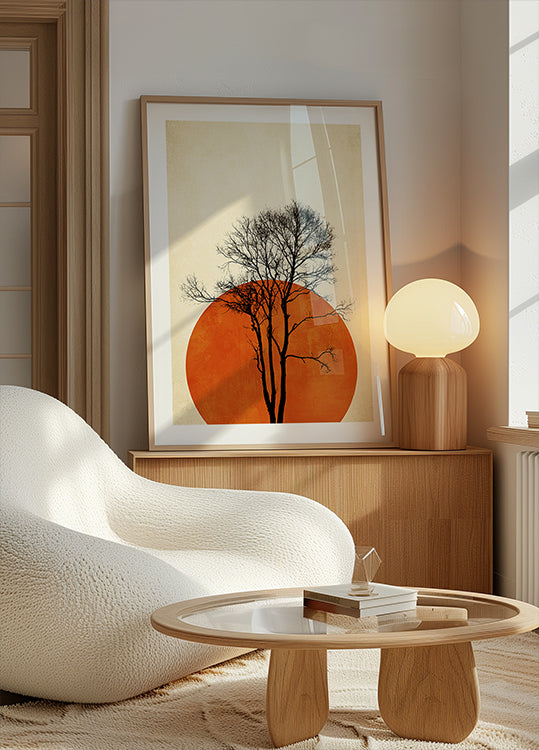 Dans le désert (NOUVEAU)