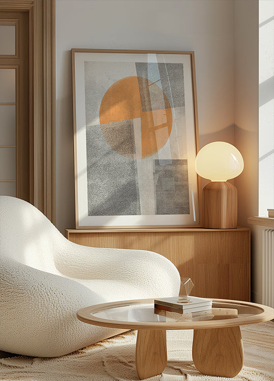 Harmonie Géométrique