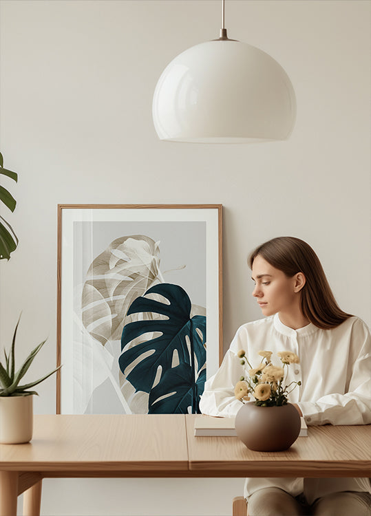 Monstera Créatif 05