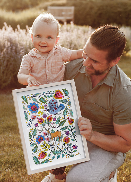 Il était une fois Poster