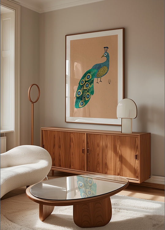 Paon Erum Khalili.png Poster