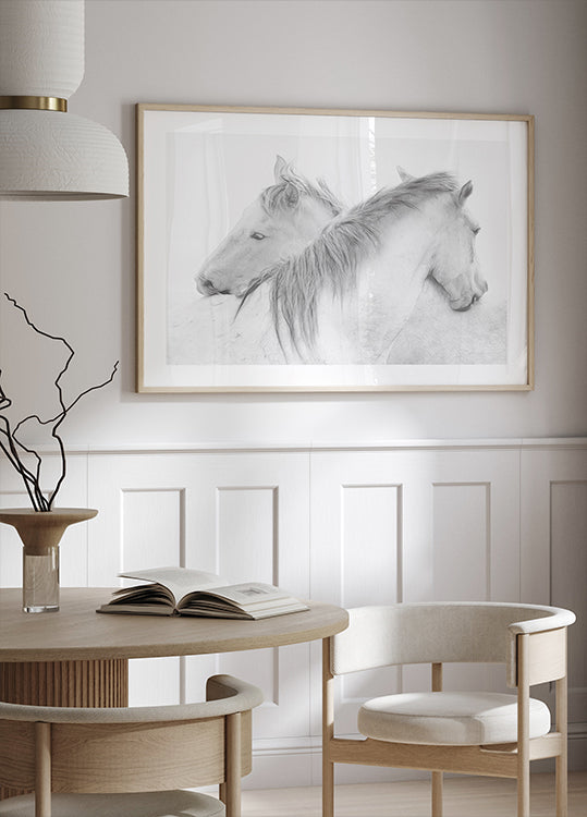 Chevaux