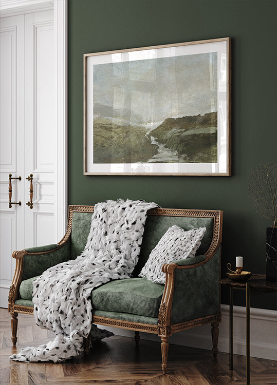 Ruisseau des Highlands