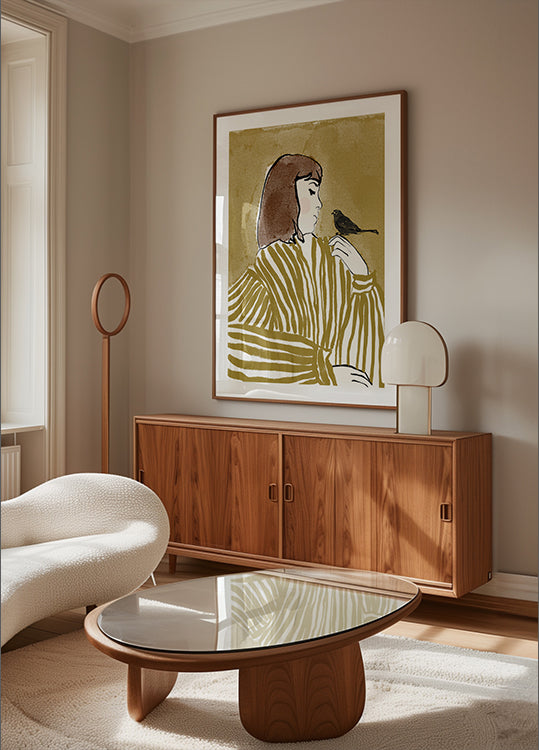 Chante-moi une chanson