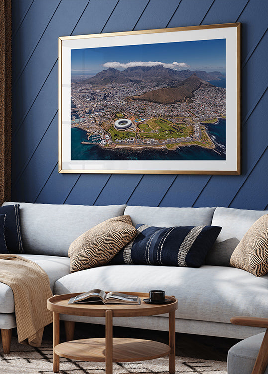 Afrique du Sud - Le Cap