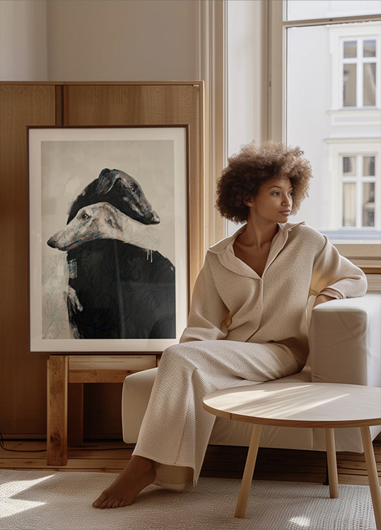 À tout moment III Poster