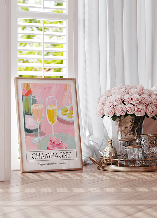 Champagne
