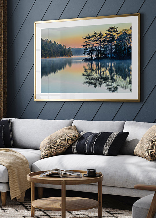 Avant que les gens ne se réveillent Poster