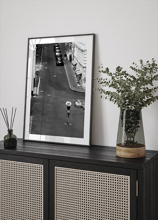 Liberté d’expression Poster