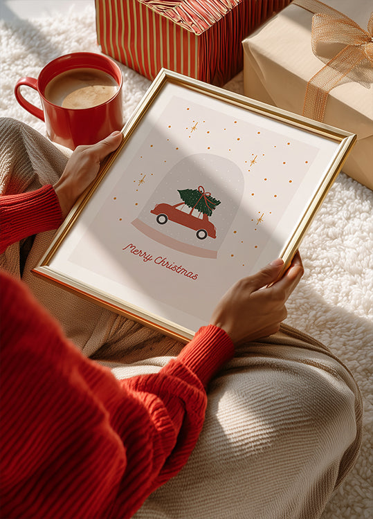 Joyeux Noël affiche