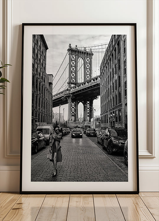 Affiche inconsciente