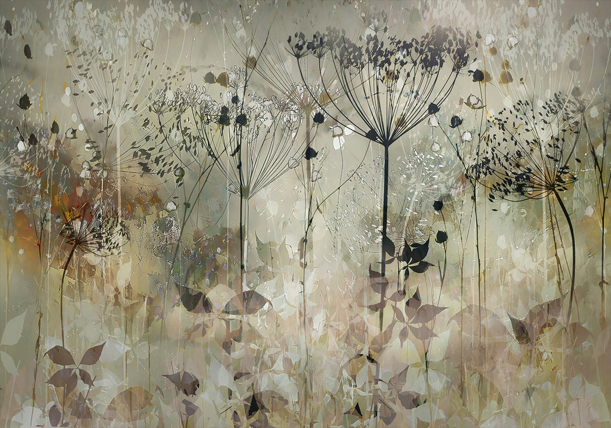 L'automne arrive Poster