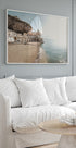 Amalfi Coast Morning Light Plakat - Posterbox.dk