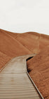 Painted Hills Boardwalk Plakat - Posterbox.dk