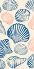 Seashell Pattern (NEW) - Posterbox