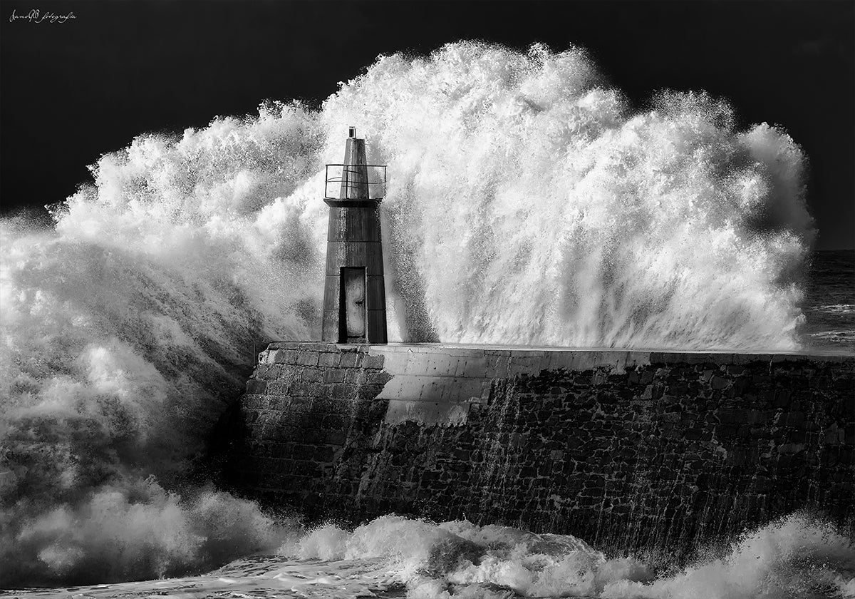 Le phare