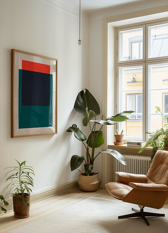 Colorful overlay 13 (NEW) - Posterbox